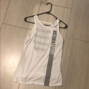 Victoria Secret strappy back tank